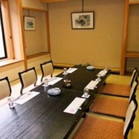 Wakaba Ryokan / Vacation STAY 29366 Sakata Eksteriør billede