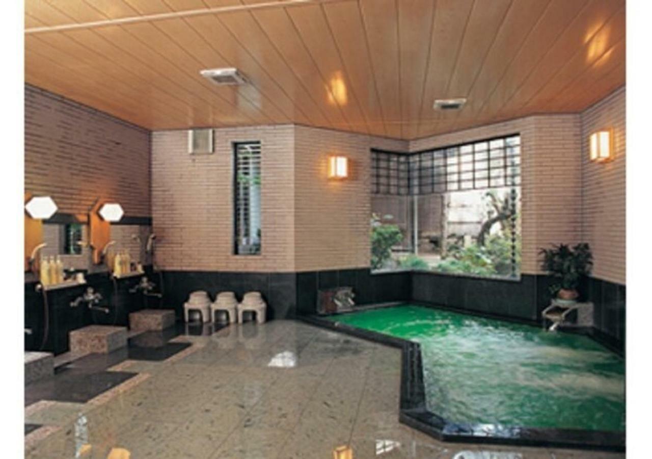 Wakaba Ryokan / Vacation STAY 29366 Sakata Eksteriør billede