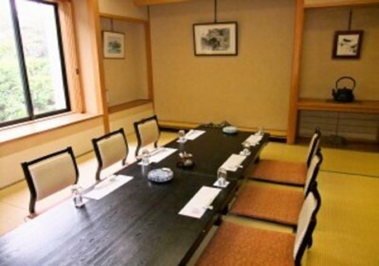 Wakaba Ryokan / Vacation STAY 29366 Sakata Eksteriør billede