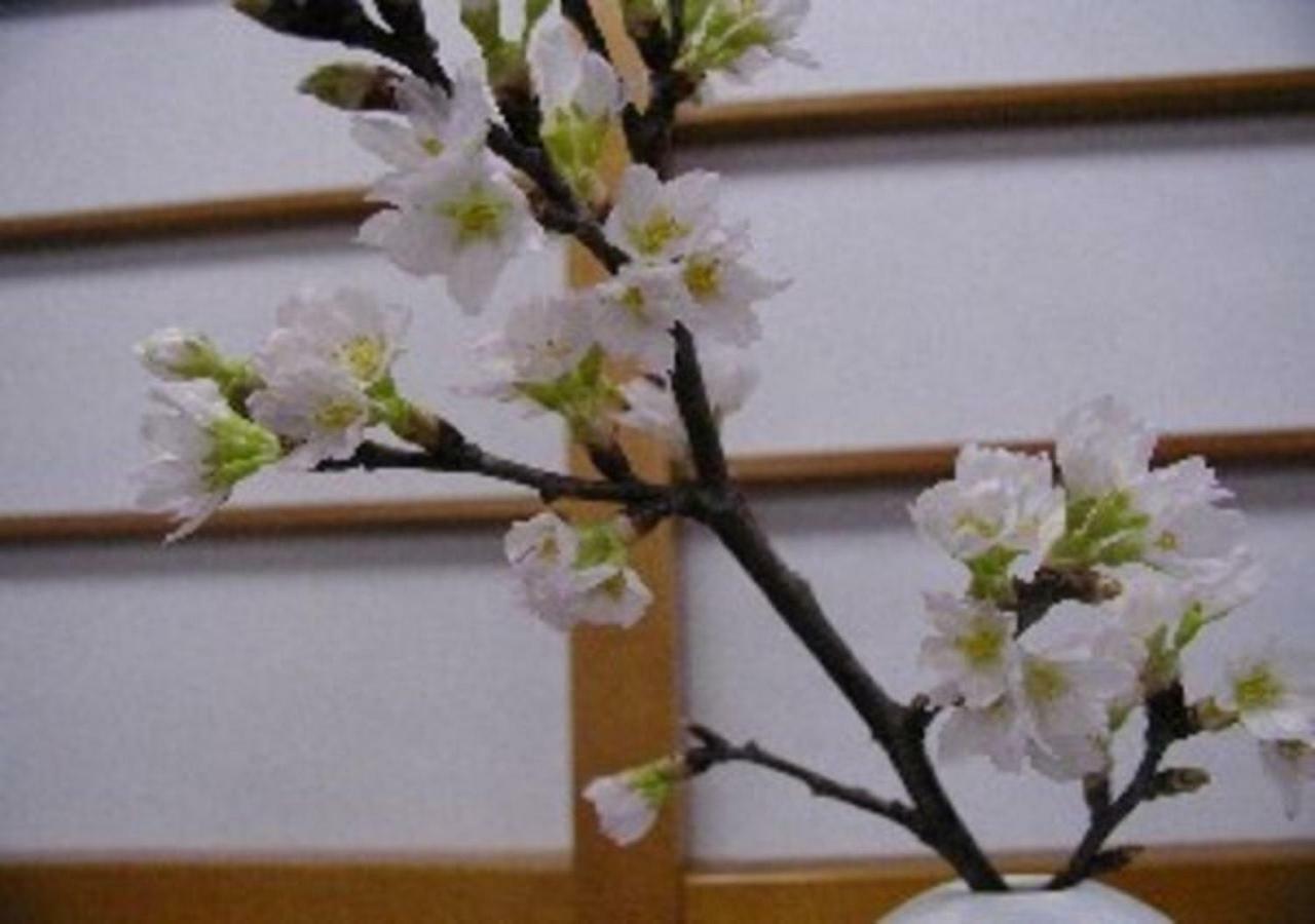 Wakaba Ryokan / Vacation STAY 29366 Sakata Eksteriør billede
